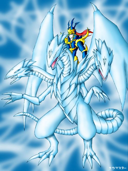 Dragon Master Knight