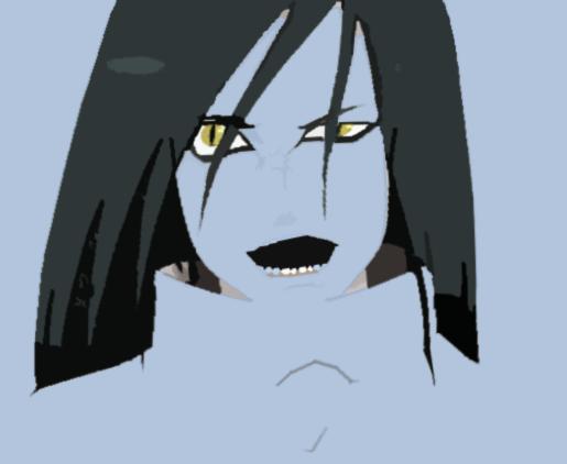 Orochimaru