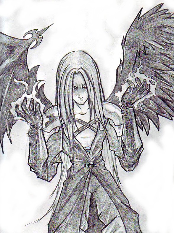 Sephiroth