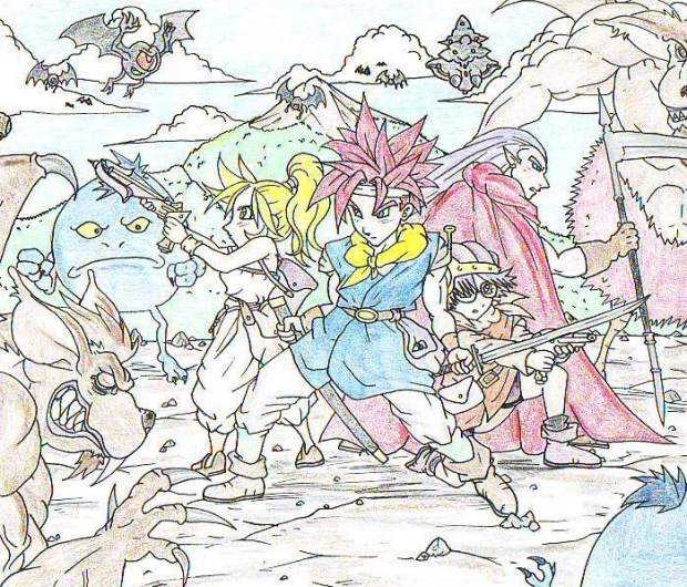 Chronotrigger