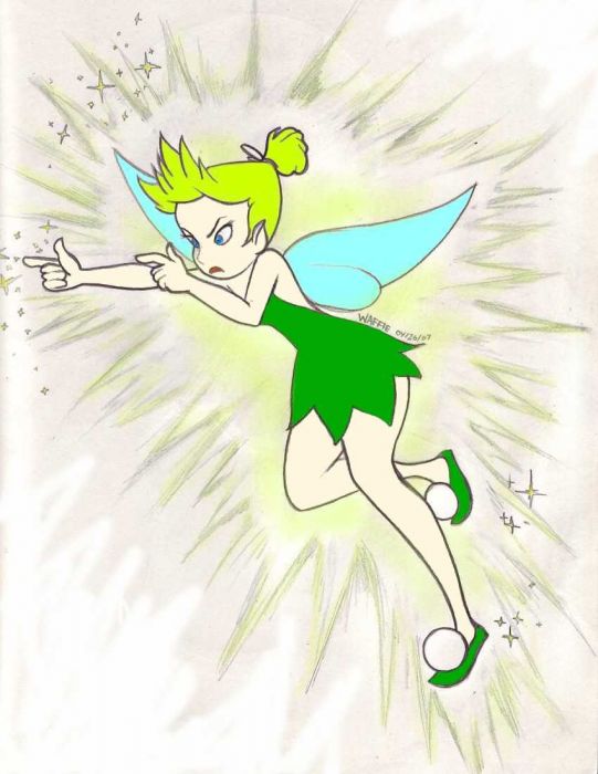 Tinkerbell