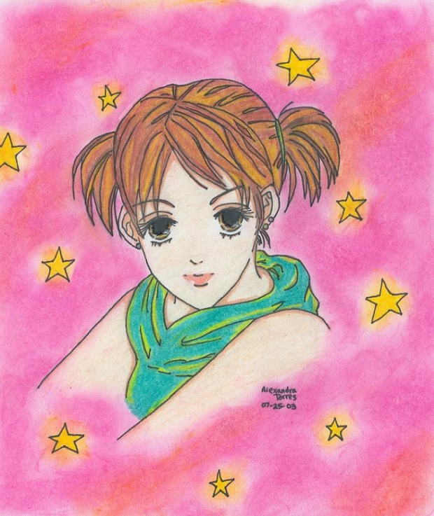 I.n.v.u. - Glowing Innocent