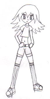 I Called Her Renay...don't Know Why