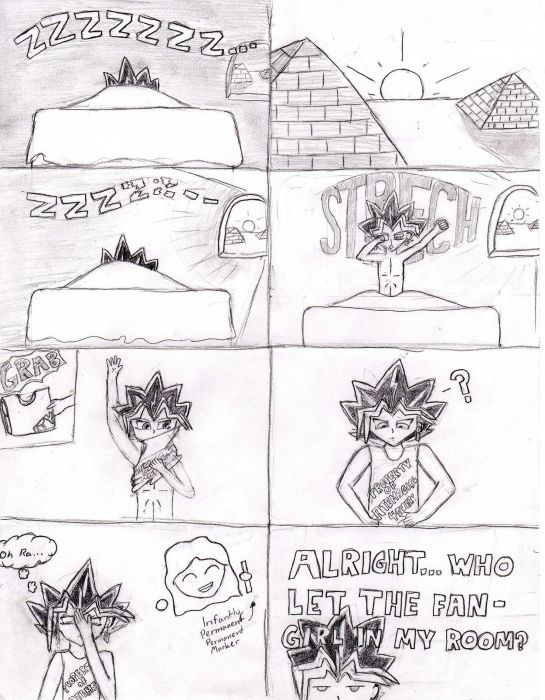 Atems Fashion Faux Pas