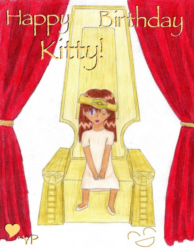 Daddy's Liitle Princess