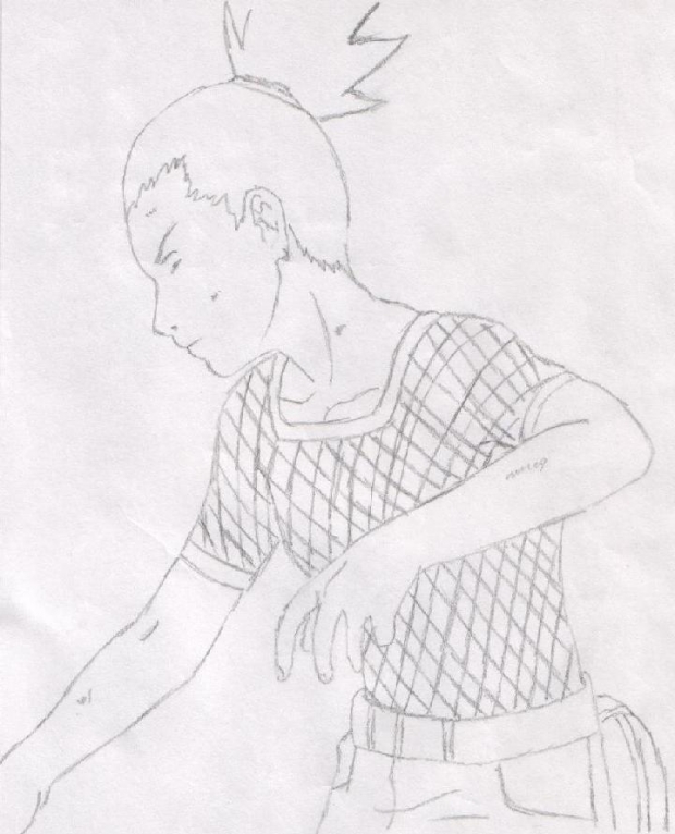 Shikamaru