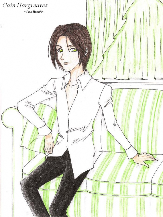 Come Sit Down Next To Me