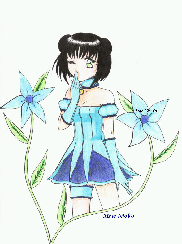 Art Trade With Timbermoonkiss