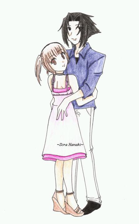 Requested By Mrs Uchiha