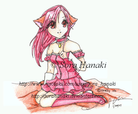 Requested By Ballet Chicklit