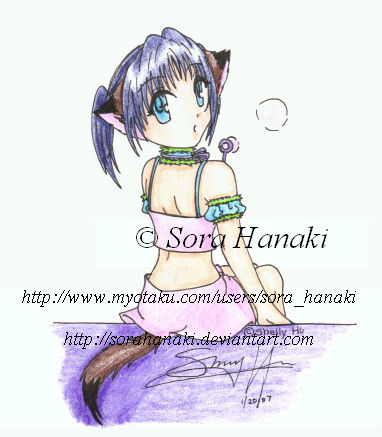 Requested By Sonnyparadisewish