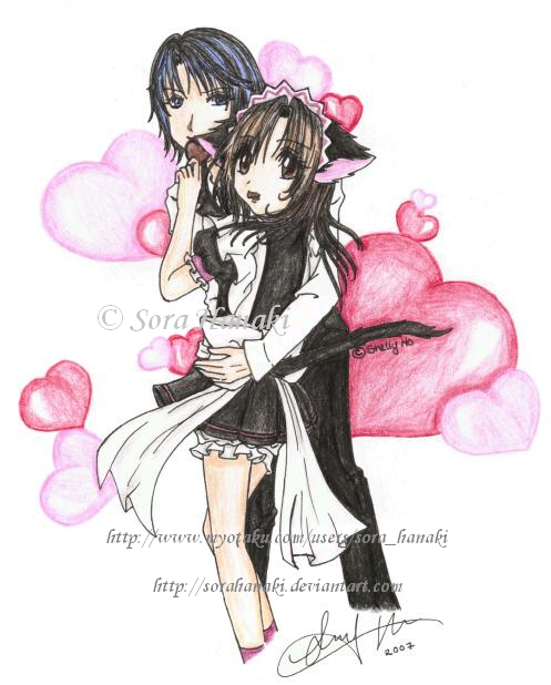 Raspberry Chocolate Sweetheart