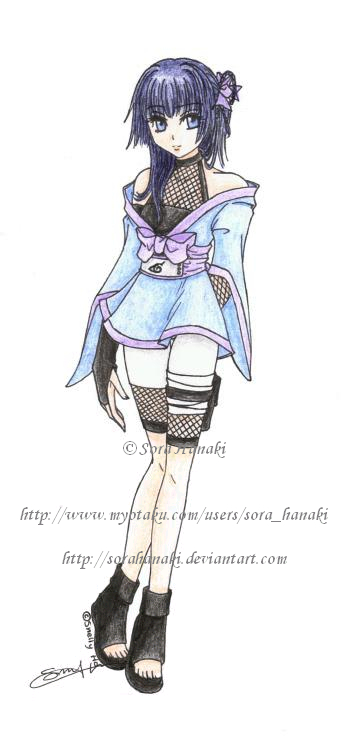 Keiko- Timeskip Version