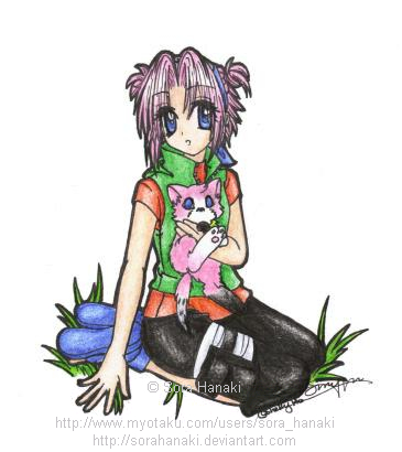 Contest Entry: Aiyama