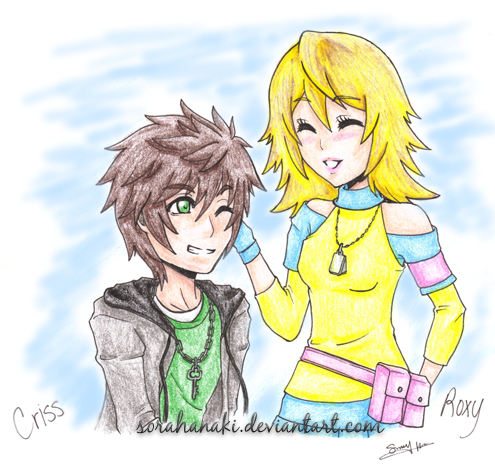 For sonnyparadisewish