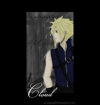 Cloud
