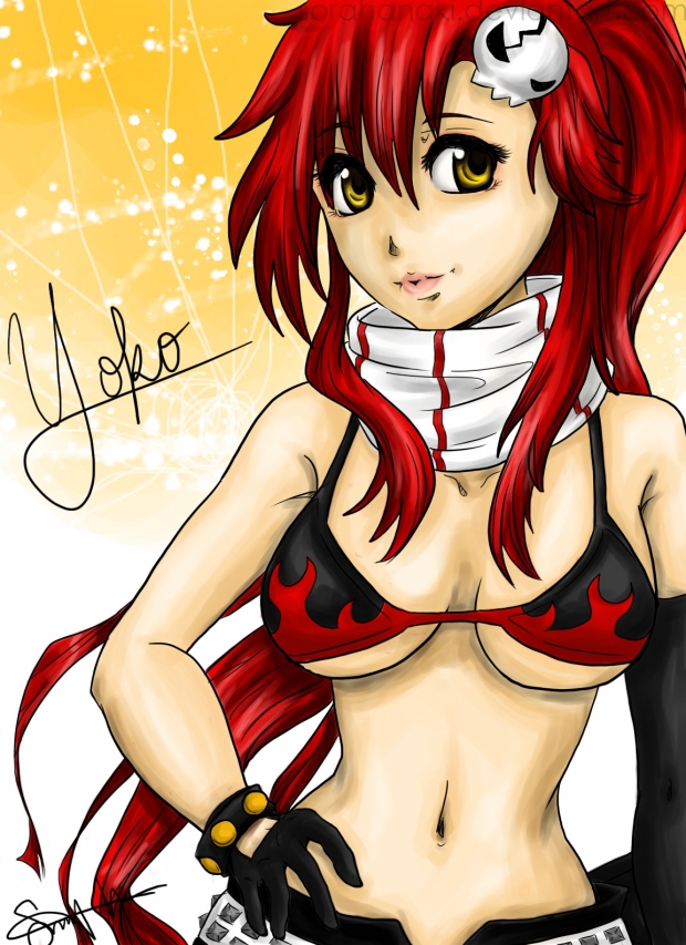 Yoko