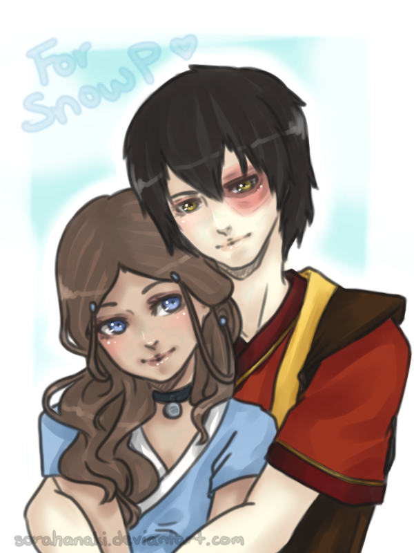 Secret Santa 2011 for SnowP