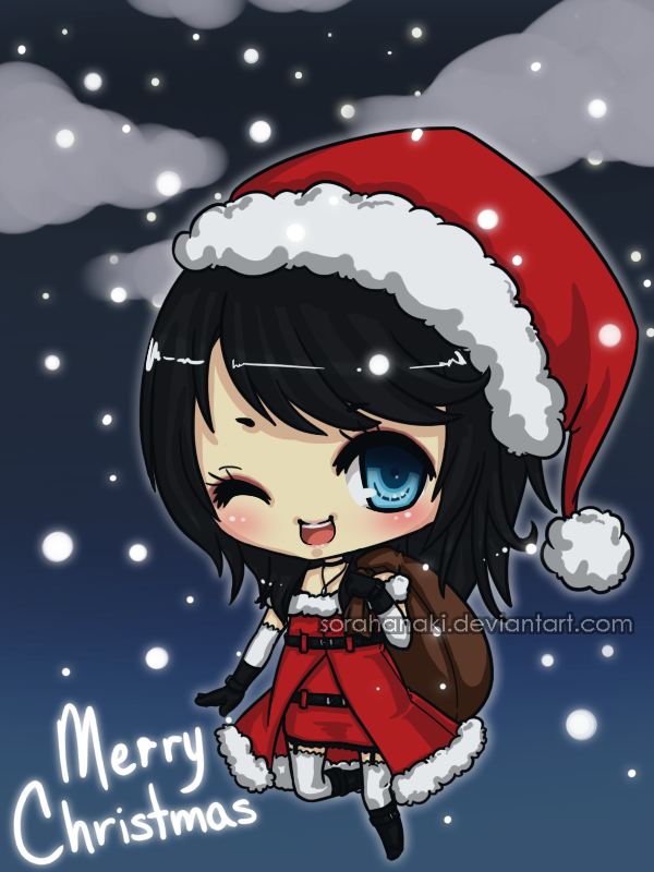 Merry Christmas 2011