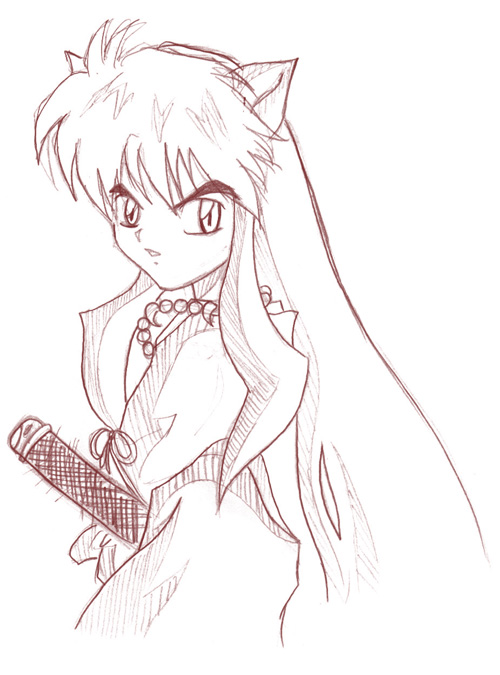 Inuyasha