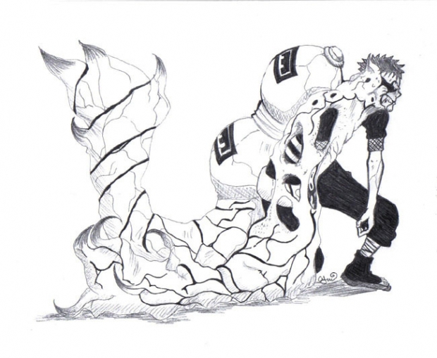 Gaara