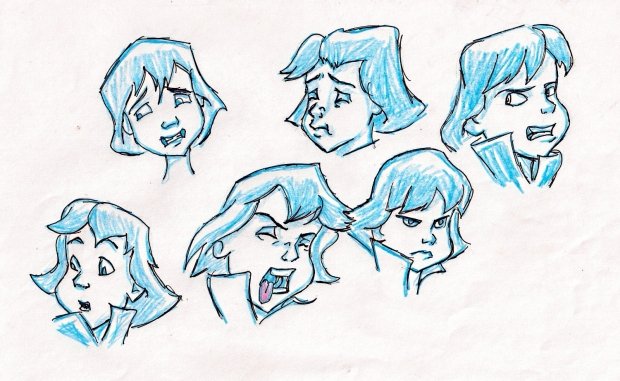 Derek Dump Child Study