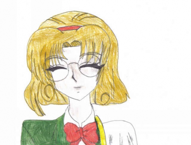 Sweet Little Fuu-chan