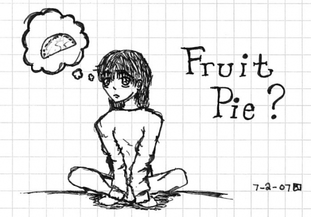 Fruit Pie?
