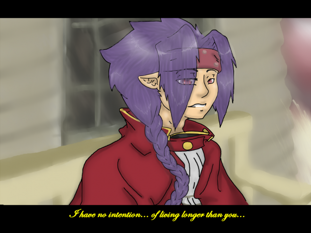 Together til the End(slight spoiler alert)