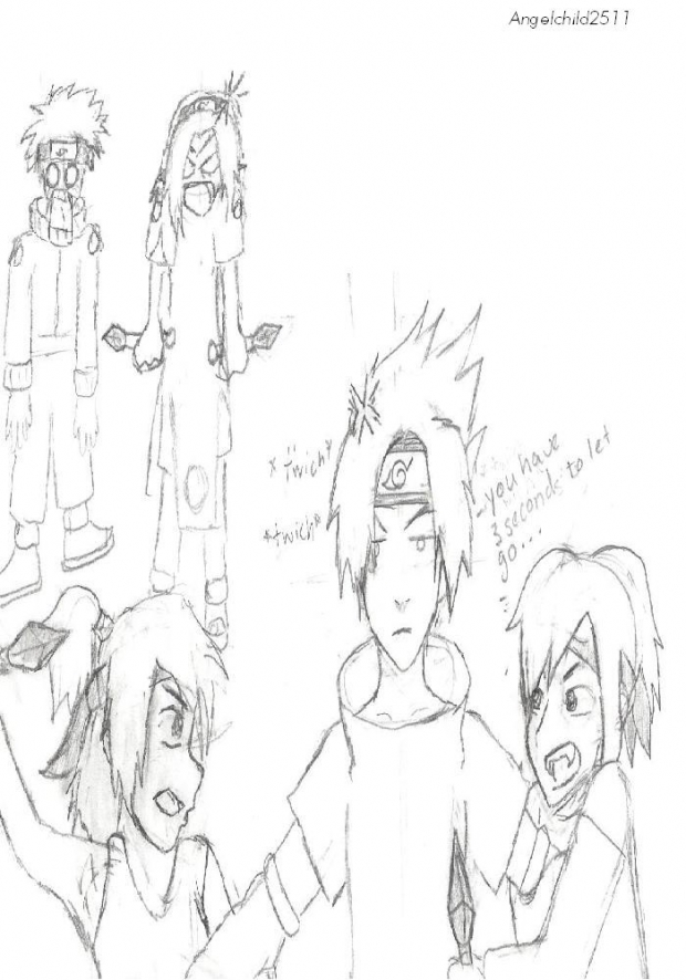 A Request From My Friend Maye