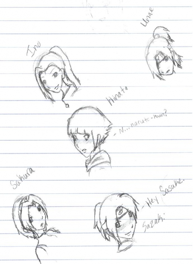 Just Some Practice...