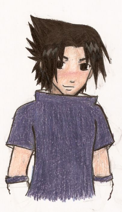 Sasuke