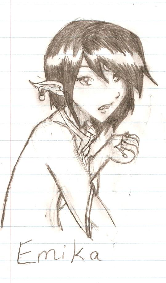 Emika