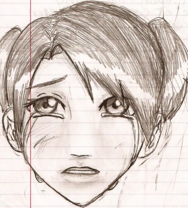 The Pain From A Small Heart