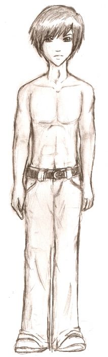 Mucle Composision Practice