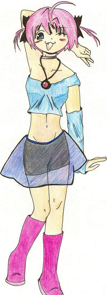 Boredom Leads To This Crap...