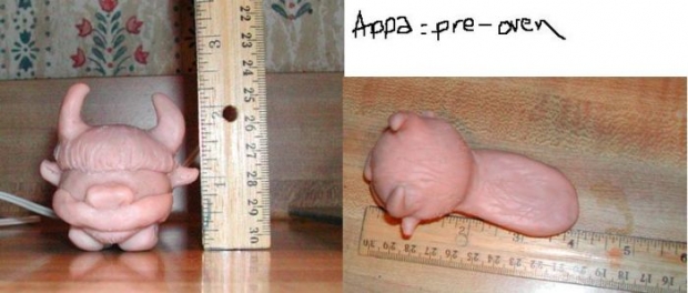 Appa- Avatar: The Last Airbender