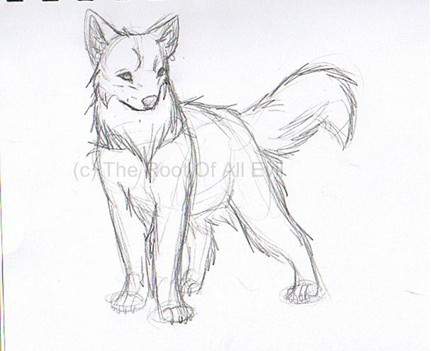 My  Little Boogeeerrrr