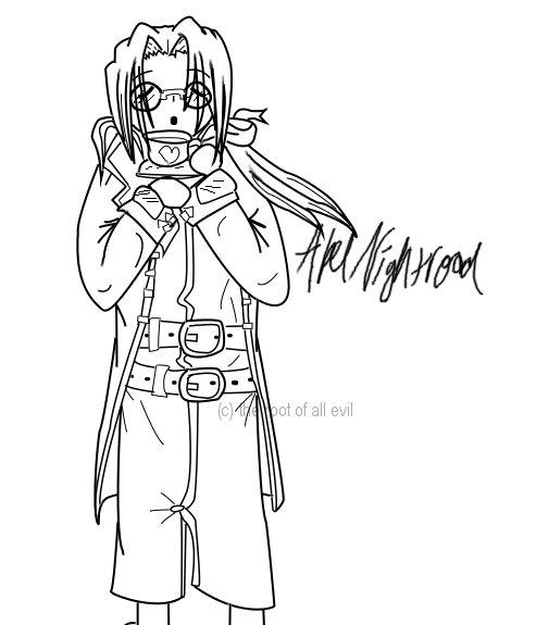 Abel Nightroad Runner Up Prize