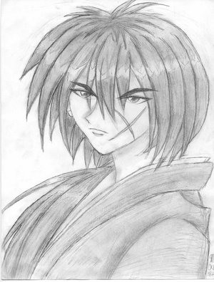 Kenshin