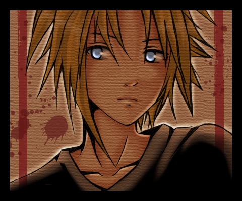 Cloud Strife