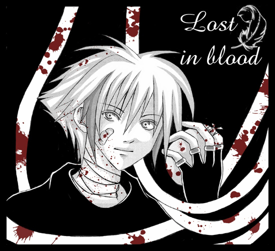 Lost In Blood
