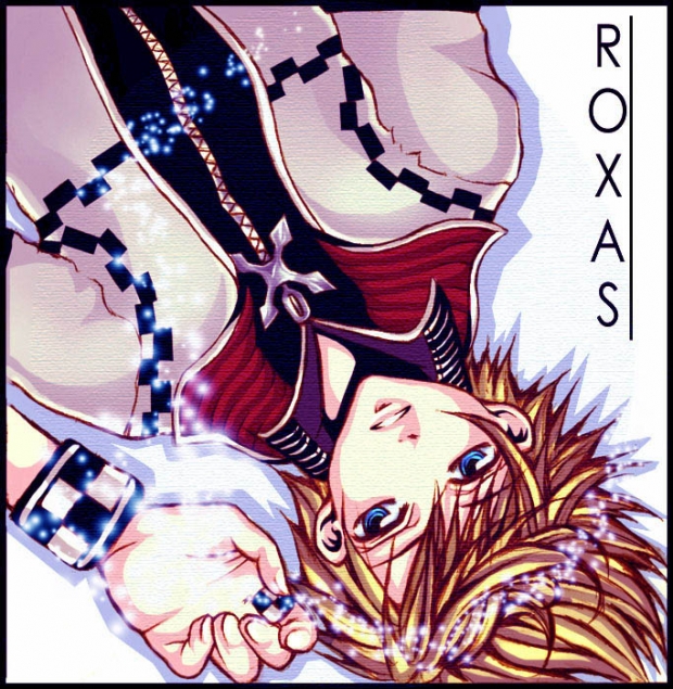 Roxas
