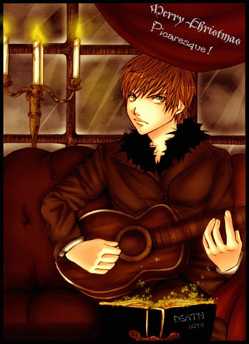 Play Me The Song Of Death