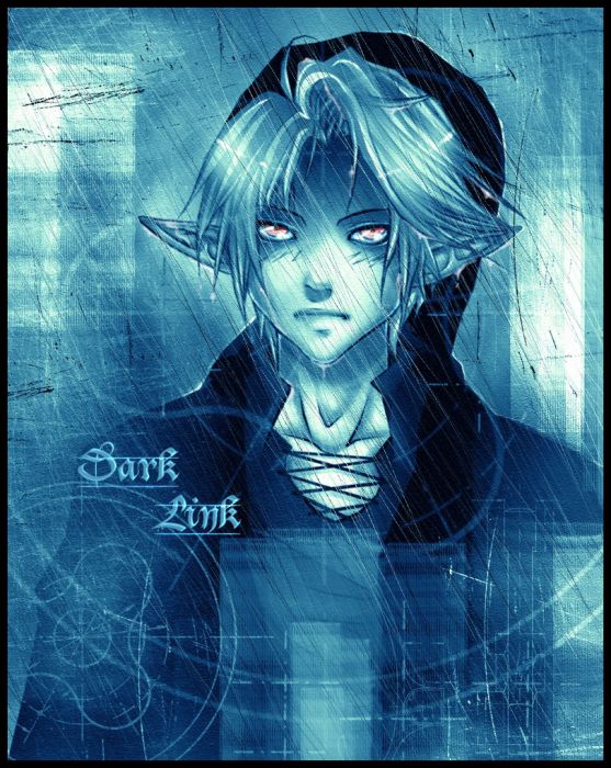 Dark Link