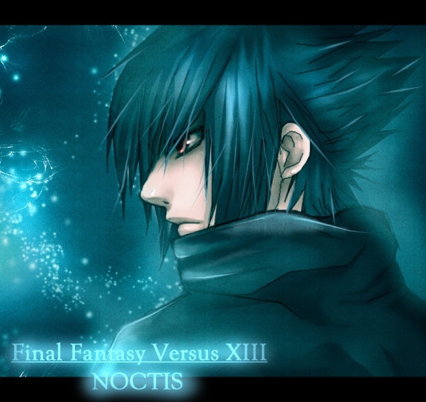 ff versus 13 NOCTIS