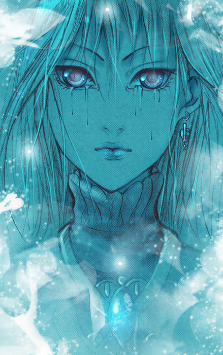 ice girl