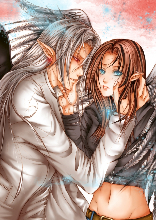 fin commission - hate love