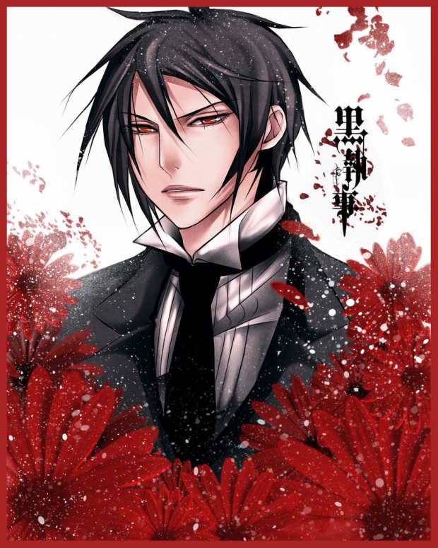 Sebastian Michaelis