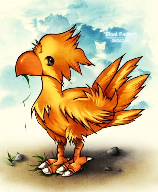 Chocobo